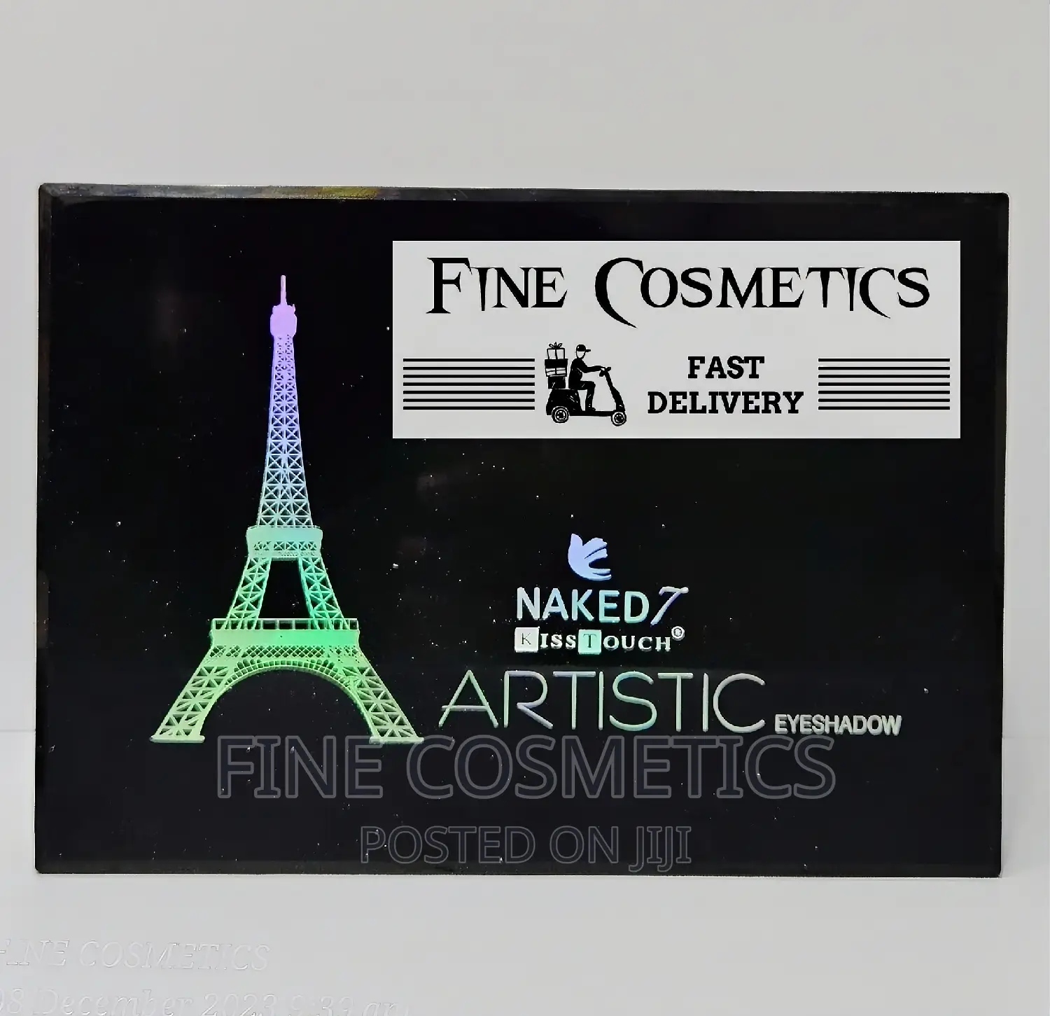 Makeup and Eyeshadow |Best Pro Palette Matte Shimmer 38color