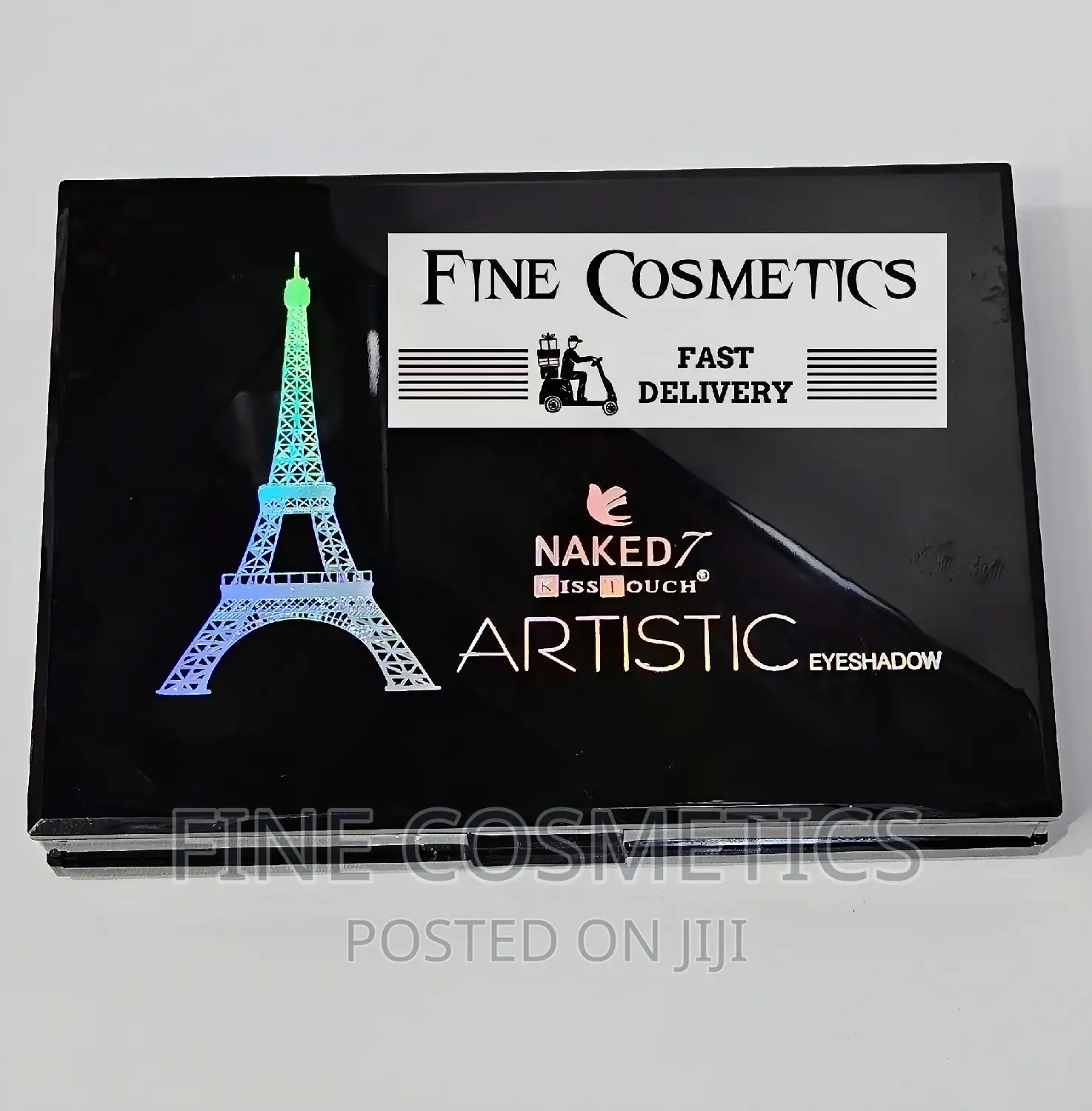 Makeup and Eyeshadow |Best Pro Palette Matte Shimmer 38color