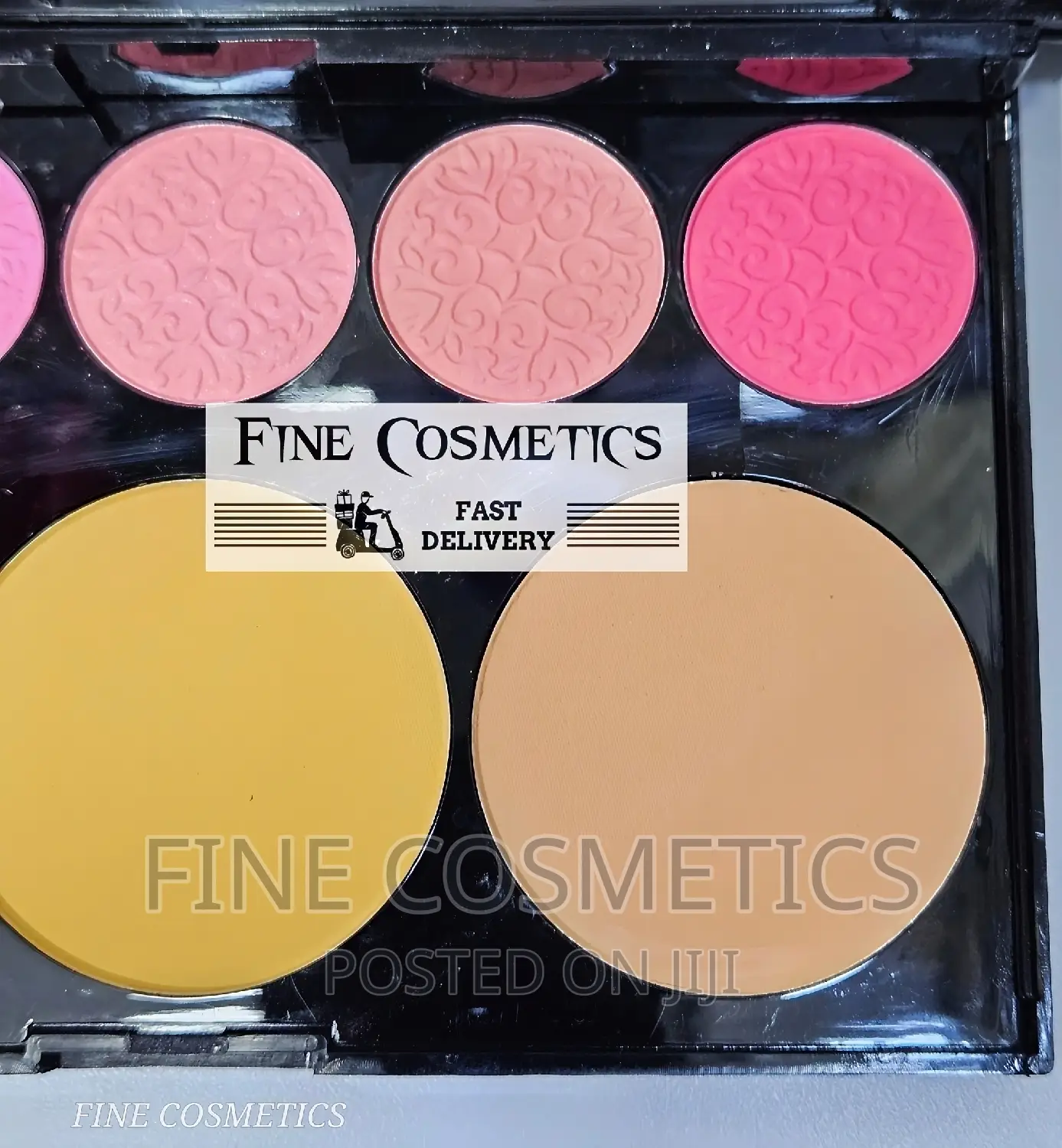 Makeup and Eyeshadow |Best Pro Palette Matte Shimmer 38color