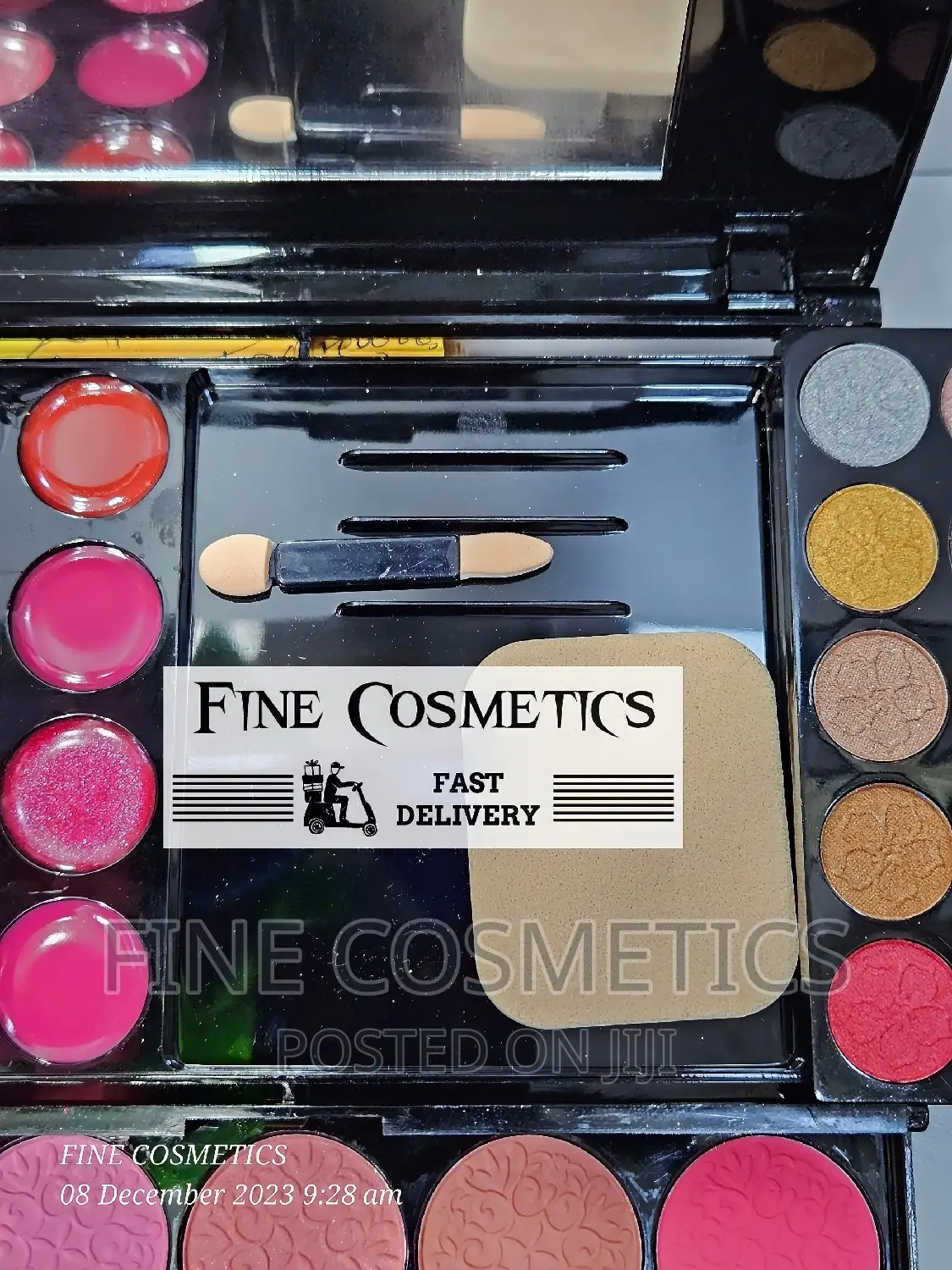 Makeup and Eyeshadow |Best Pro Palette Matte Shimmer 38color