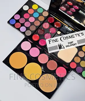 Makeup and Eyeshadow |Best Pro Palette Matte Shimmer 38color