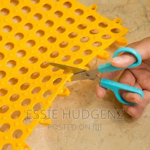 4pcs Anti Slip Kitchen Bathroom Mats