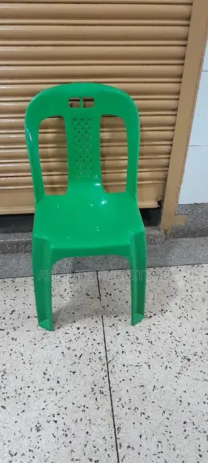 An Executive Restaurant Chair