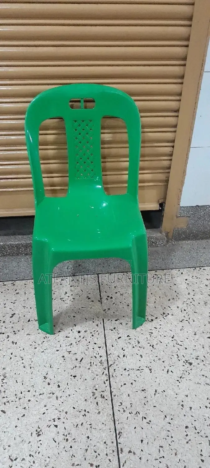 An Executive Restaurant Chair
