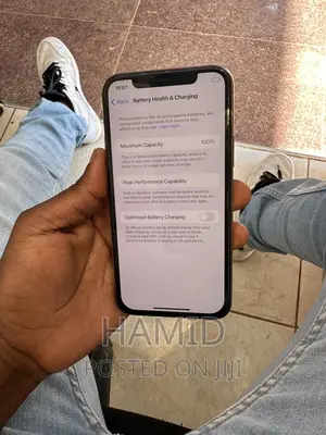 Apple iPhone 11 Pro 64 GB Gold