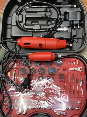 Engraver / Die Grinder Heavy Duty