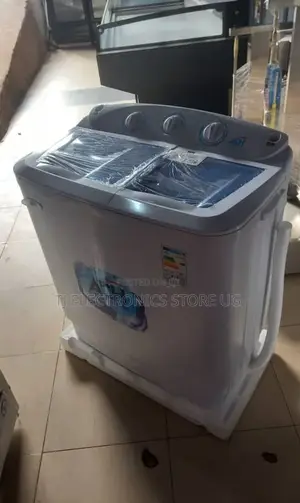 ADH 8kg Washing Machine Top Loader