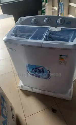 ADH 10kg Washing Machine Top Loader