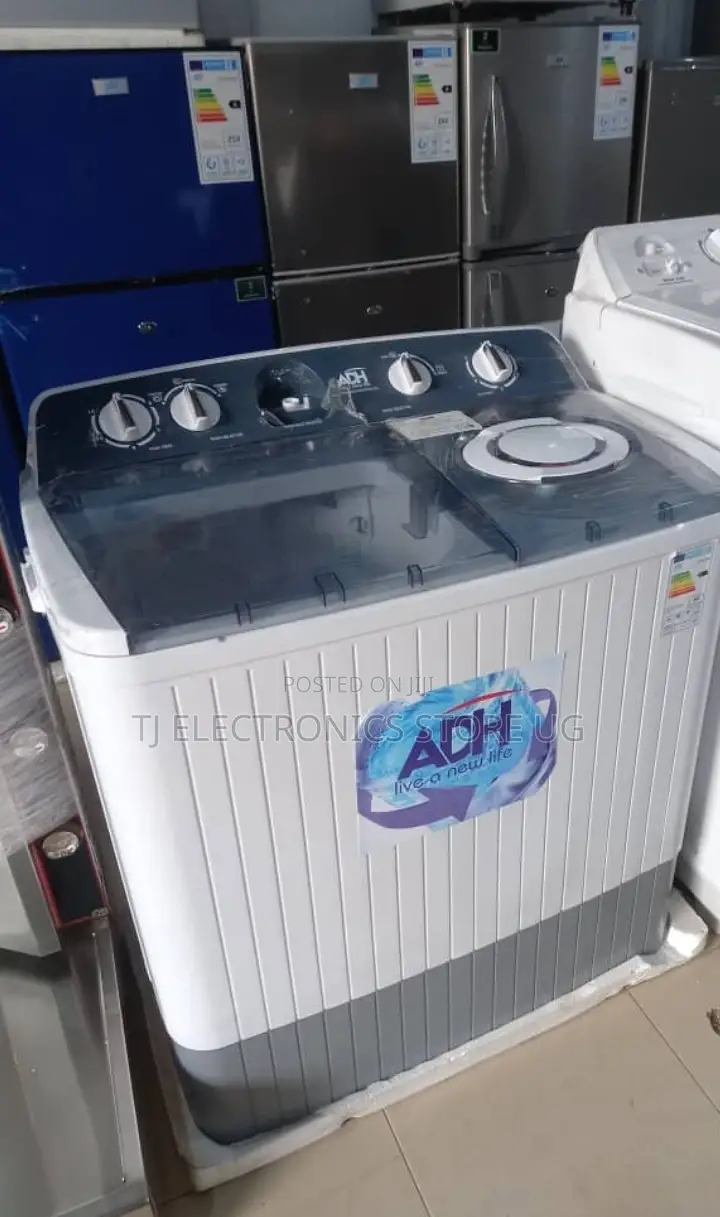 ADH 13kg Washing Machine Top Loader