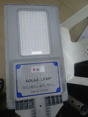 Street Light 500w