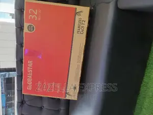Globalstar 32inch Digital Tv