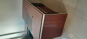An Executive Office Table