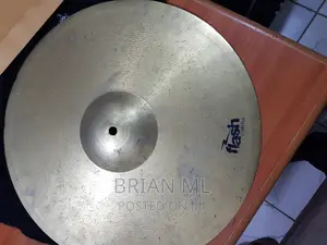 Original Cymbals