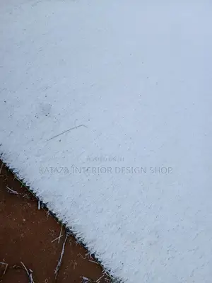 White Grass Carpet/Artificial Turf Grass Carpet/Grass Carpet