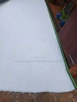 White Grass Carpet/Artificial Turf Grass Carpet/Grass Carpet