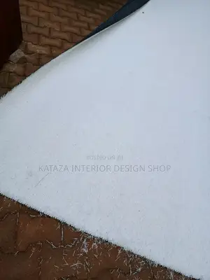 White Grass Carpet/Artificial Turf Grass Carpet/Grass Carpet