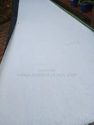 White Grass Carpet/Artificial Turf Grass Carpet/Grass Carpet