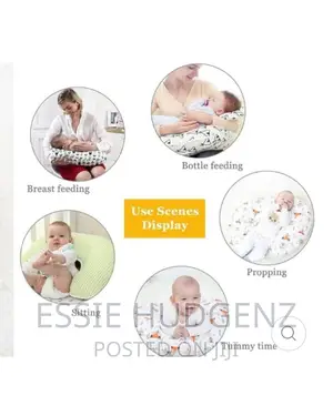 Nursing Pillow