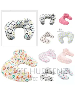 Nursing Pillow