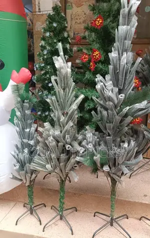 Decorations Christmas Tree