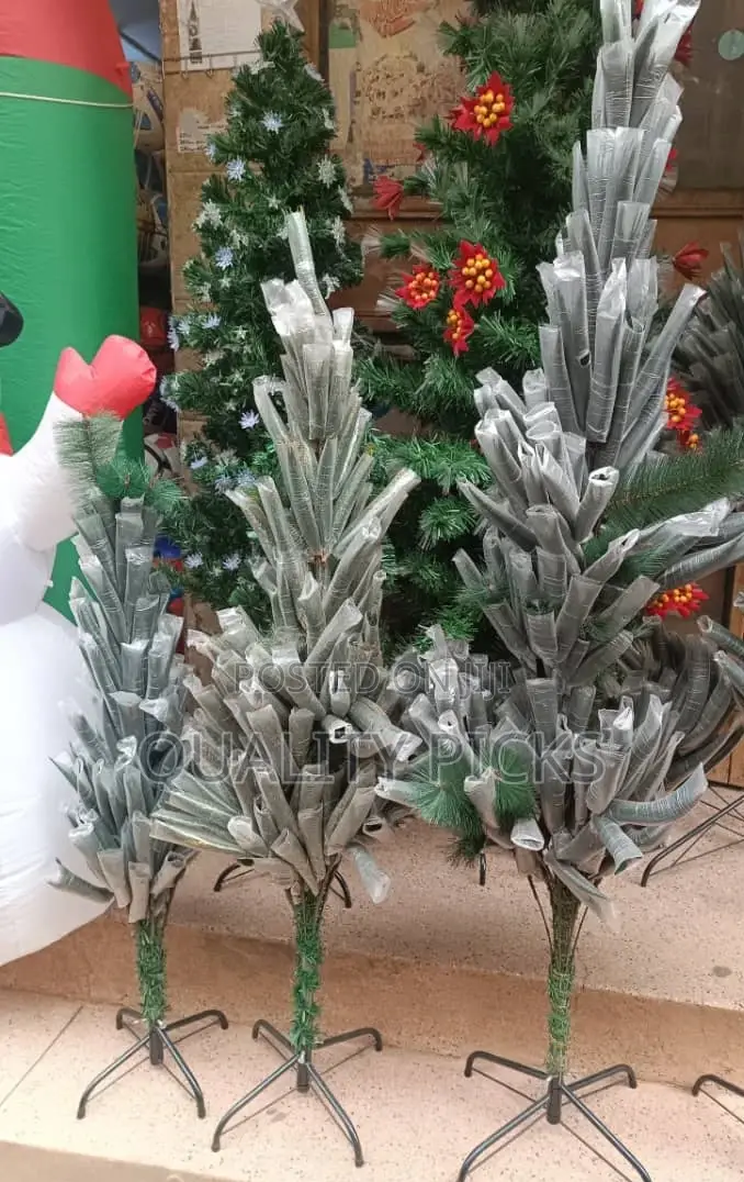 Decorations Christmas Tree