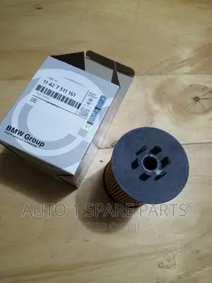 BMW Oil Filter X5, E53 E 60