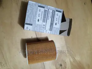 Oil Filter for Nissan Navara