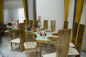 Kukyala Photobooth and Decoration
