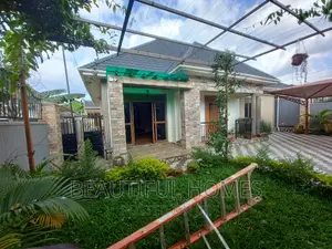 Furnished 4bdrm House in Kira Nabusugwe for sale