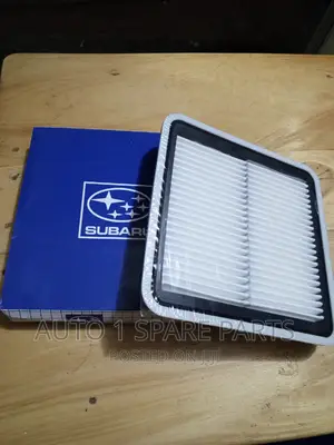 Subaru Air Cleaner