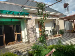Furnished 4bdrm House in Nabusugwe, Kira for sale
