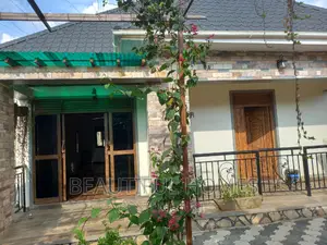 Furnished 4bdrm Bungalow in Kira Nabusugwe for sale