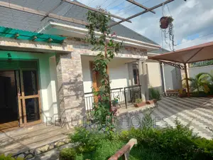 Furnished 4bdrm House in Kira Nabusugwe for sale