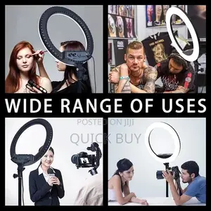 18inches LED Ringlight