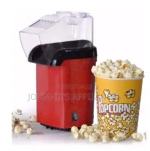 Multipurpose Popcorn Maker Machine