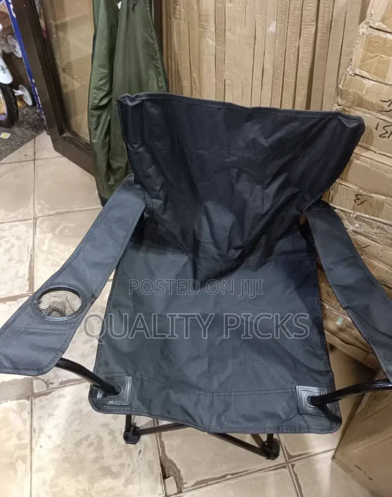 Folding Camping Chair