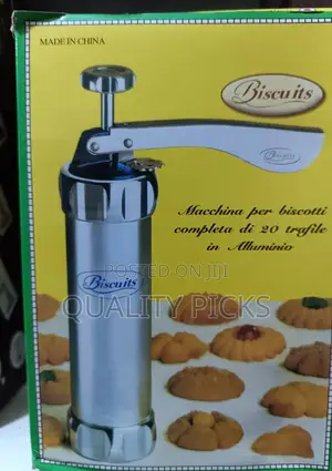 Hand Pasta Maker