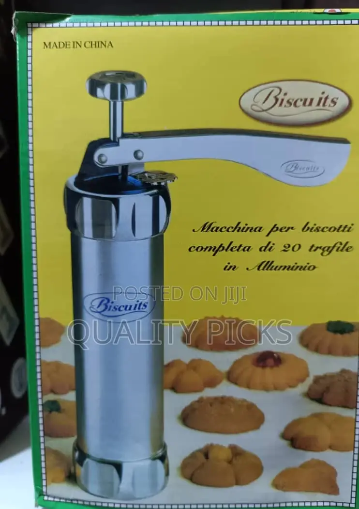 Hand Pasta Maker