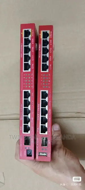 Mikrotik Rb2011uias