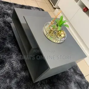 Center Table/Center Table