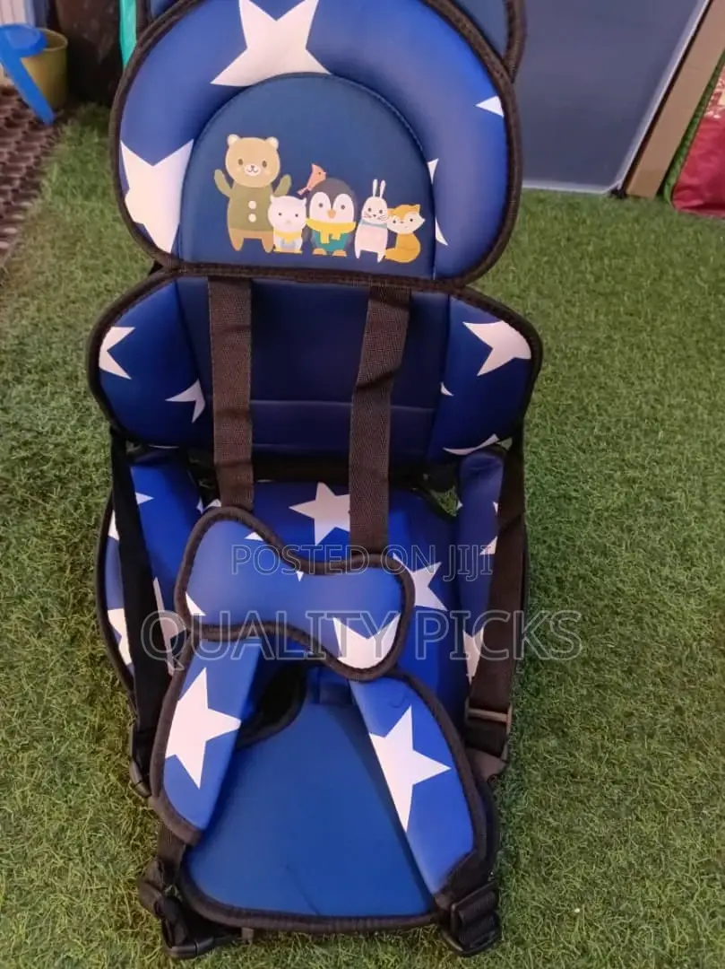Car Seater Sofa