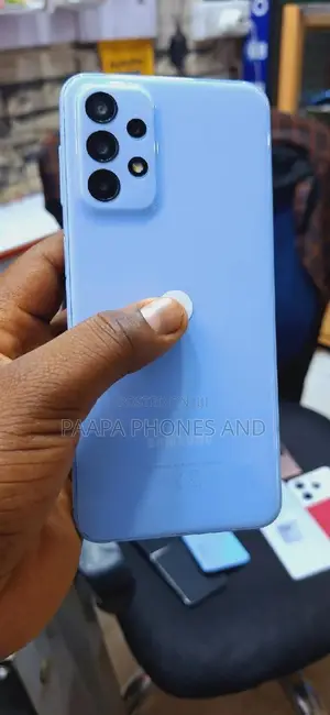 Samsung Galaxy A23 64 GB Blue