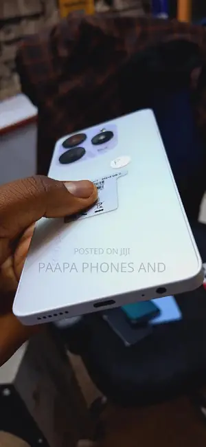 Tecno Spark 10 Pro 256 GB White