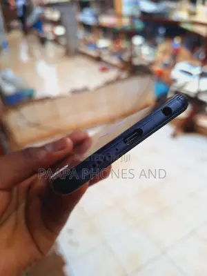 Huawei P20 Lite 128 GB Black