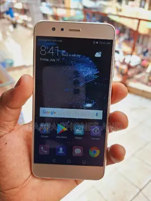 Huawei P10 Lite 64 GB Gold