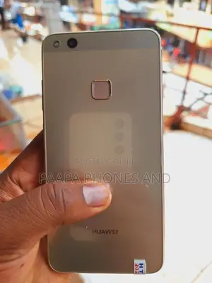 Huawei P10 Lite 64 GB Gold
