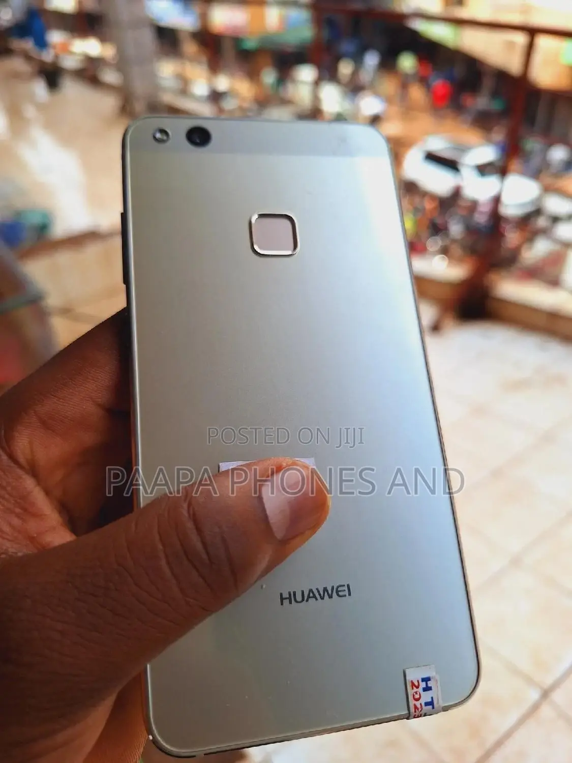 Huawei P10 Lite 64 GB Gold