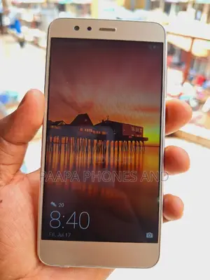 Huawei P10 Lite 64 GB Gold