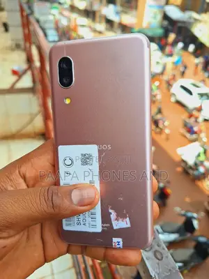 Sharp Aquos Sense 3 SHV45 64 GB