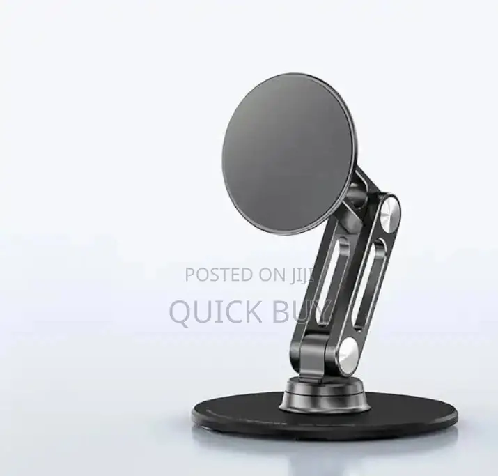 Magnetic Suction Phone Holder